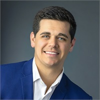 Michael Babcock, co-owner and commercial broker